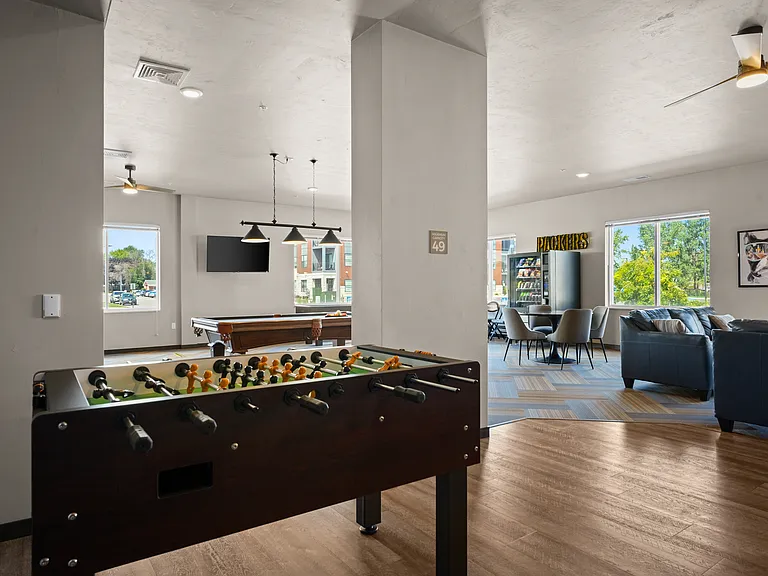 The ELEMENT Apartments — Photo 14