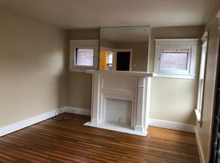 102 Fairchild Pl #2, Buffalo, NY 14216