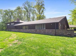 802 N Wilson Ave, Princeton, IN 47670