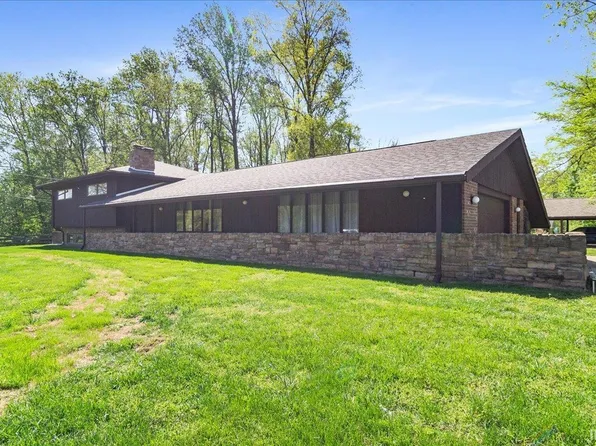 802 N Wilson Ave, Princeton, IN 47670