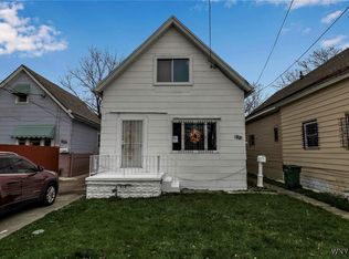 99 Quincy St, Buffalo, NY 14212