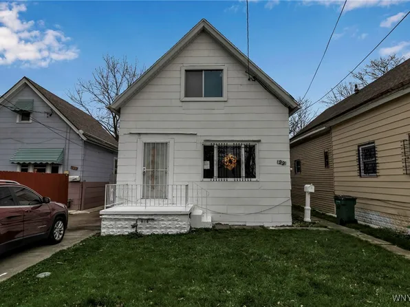 99 Quincy St, Buffalo, NY 14212