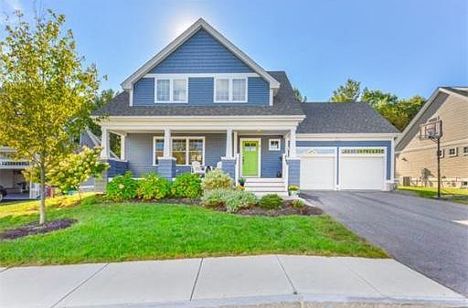 6 Morin Rd, Newburyport, MA 01950 | Zillow