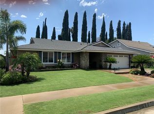 1501 Shaver Way, Placentia, CA 92870