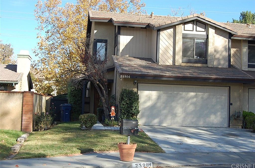 25904 Sandalia Dr, Santa Clarita, CA 91355 | Zillow