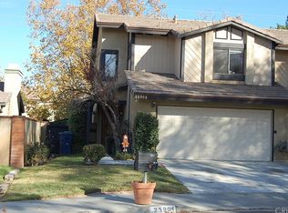 25904 Sandalia Dr, Santa Clarita, CA 91355