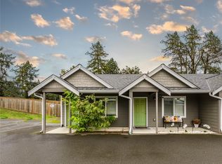15001 Woodbrook Dr SW, Lakewood, WA