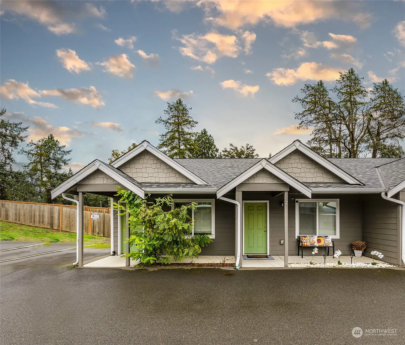 15001 Woodbrook Drive SW photo 1