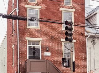 88 E South St #B, Frederick, MD 21701