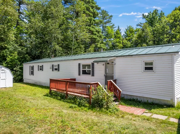 132 Sparrow Drive, Augusta, ME 04330