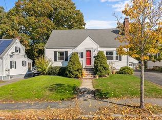 5 Chandler Rd, Salem, MA 01970