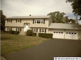 413 Martin Ct, Leonardo, NJ 07737