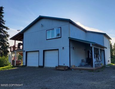 4101 Aleknagik Lake Rd, Dillingham, AK, 99576