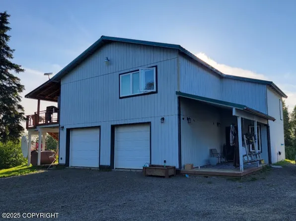 4101 Aleknagik Lake Rd, Dillingham, AK 99576