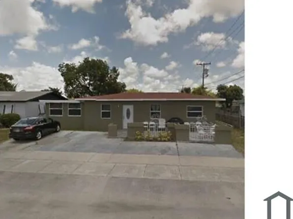 2701 NW 21st St, Fort Lauderdale, FL 33311