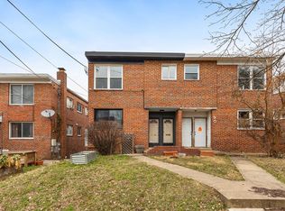 228 Webster St NE APT 2, Washington, DC 20011