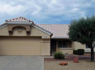 22516 N Twin Buttes Dr, Sun City West, AZ 85375