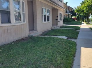 1412 N 68th St #1418, Milwaukee, WI 53213