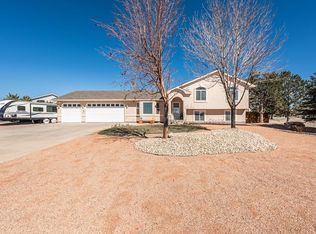 40 S Fairknoll Dr, Pueblo West, CO 81007