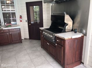 6724 E 117th Pl S, Bixby, OK 74008