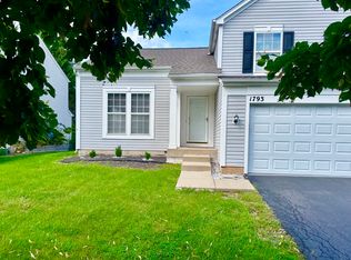 1793 Delta Dr, Aurora, IL 60503