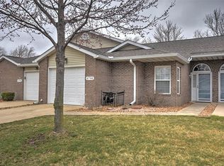 4786 Arbor Ct, Decatur, IL 62526