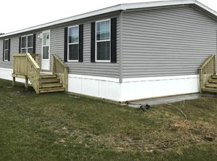 6007 Manley Dr, Red Creek, NY
