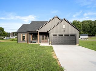 209 Brandon Dr, McMinnville, TN 37110