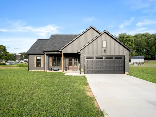 209 Brandon Dr, McMinnville, TN 37110
