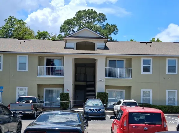 7920 MERRILL Road #1302, Jacksonville, FL 32277