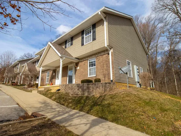 1250 W Adams Hill Cir APT 606, Bloomington, IN 47403