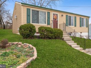 1006 Cedar Heights Dr, Capitol Heights, MD