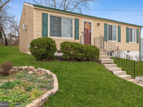 1006 Cedar Heights Dr, Capitol Heights, MD 20743