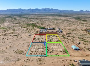4 N 239th Ave, Wittmann, AZ 85361