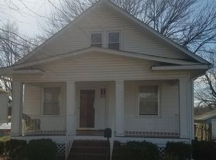 2102 Elm St, Higginsville, MO 64037