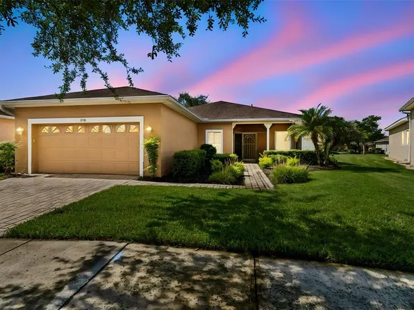 230 Bay Dr, Poinciana, FL 34759