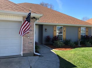 117 Moonraker Dr, Slidell, LA 70458