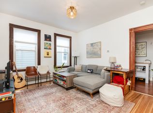 2 Buttonwood St APT 3, Dorchester, MA 02125