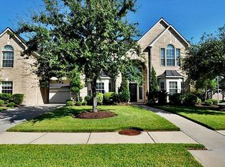 22102 Baymist Ct, Katy, TX 77450