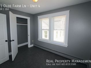 11 Olde Farm Ln APT 4, Rochester, NH 03867