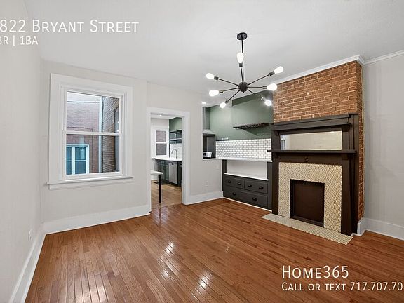 4th image of 5822 Bryant St