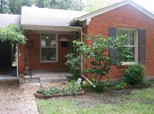 544 Parkhurst Dr, Dallas, TX 75218