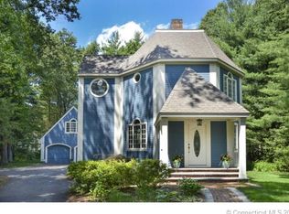 6 Beacon Heath, Farmington, CT 06032