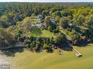 6717 Duck Ln, Tracys Landing, MD 20779