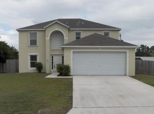4165 SW Darien St, Port Saint Lucie, FL 34953