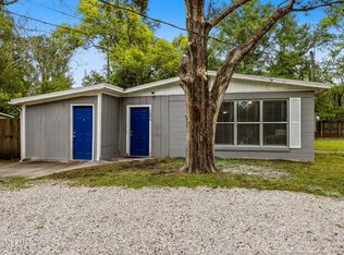 7086 QUEEN OF HEARTS Court, Jacksonville, FL 32210