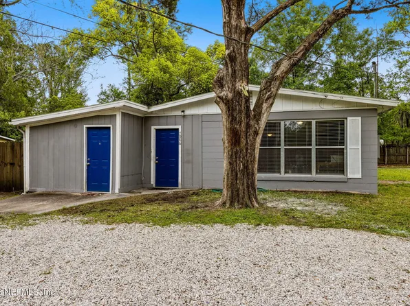 7086 QUEEN OF HEARTS Court, Jacksonville, FL 32210
