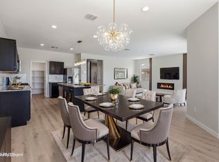 4048 N 308TH Drive, Buckeye, AZ 85396