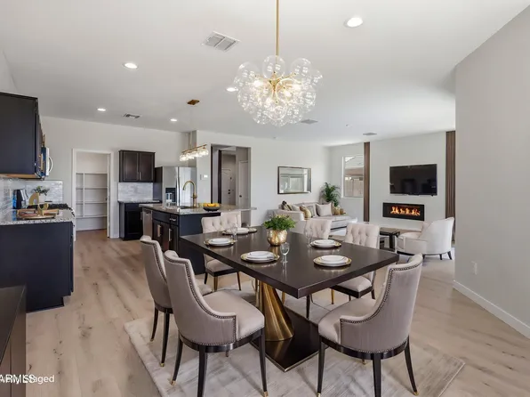 4048 N 308TH Drive, Buckeye, AZ 85396