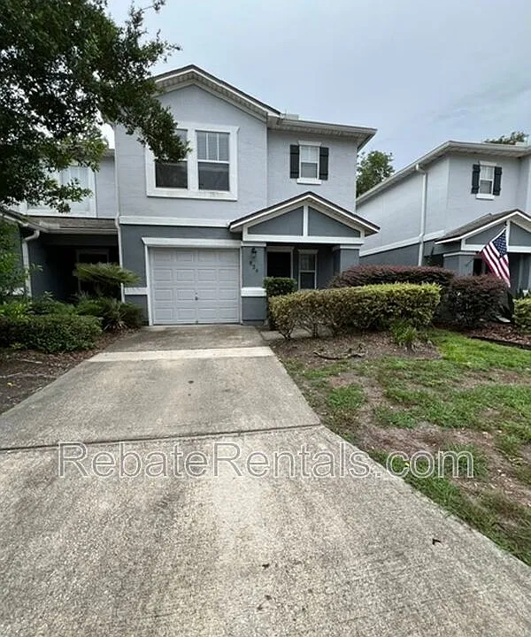 824 S Black Cherry Dr